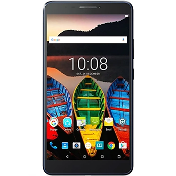 تبلت لنوو مدل Tab 3 7 Plus TB-7730X دو سیم کارت